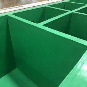 安丘防腐水池，安丘水池防腐防渗怎么做，安丘防腐水池施工厂家